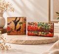 Kiara Womens Wallet + Veer Men's Wallet(Combo pack)