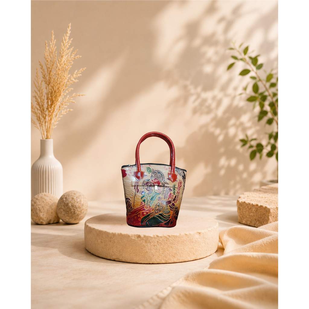 Meher Handbag(mini)