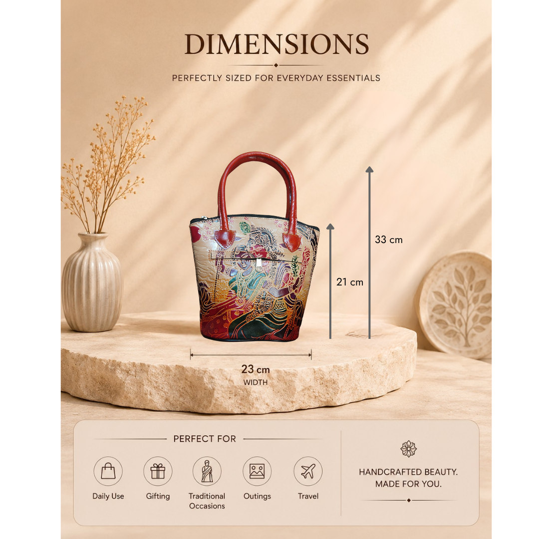 Bellamy Sling Bag