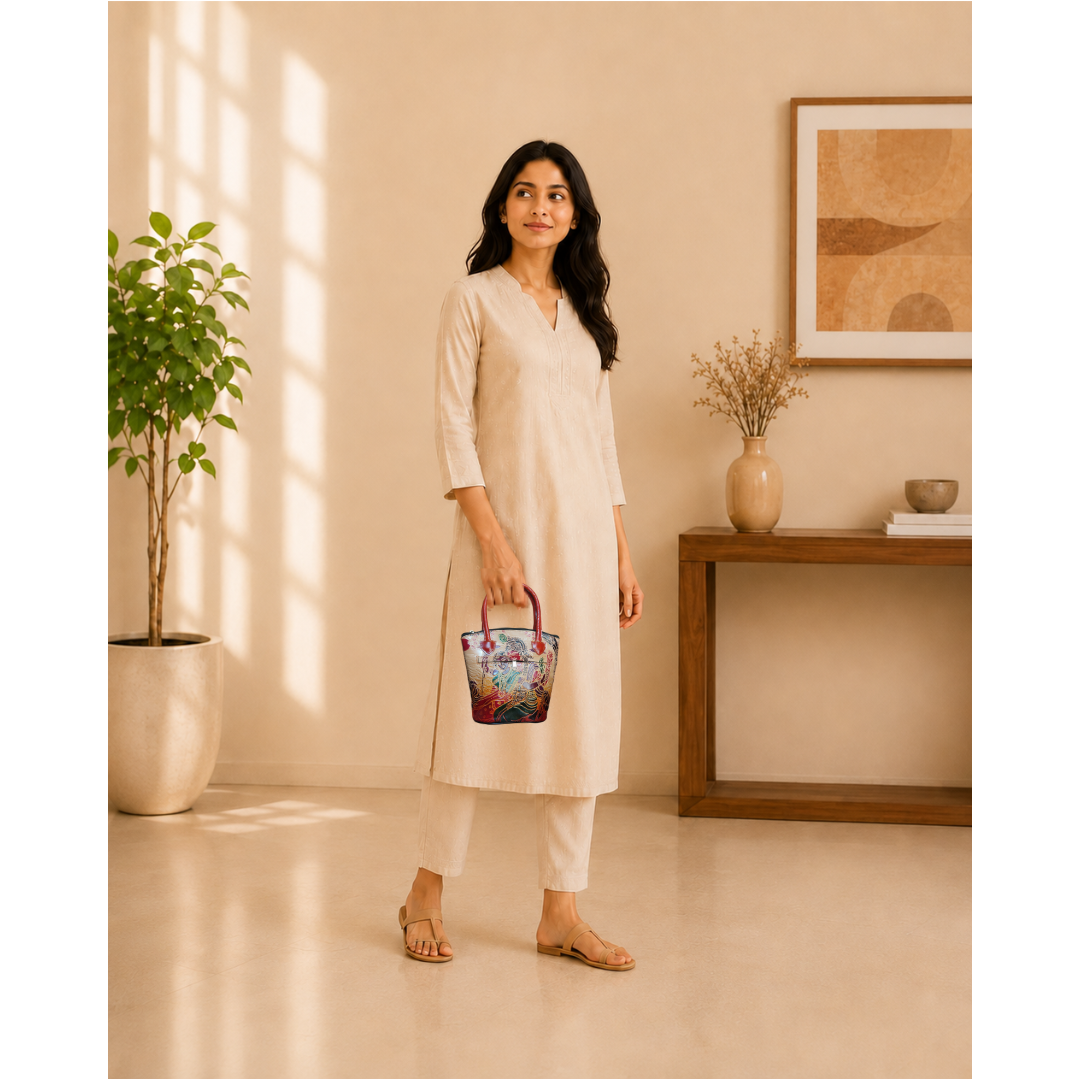 Meher Handbag(mini)