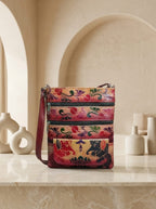 Zoya Sling Bag(mini)