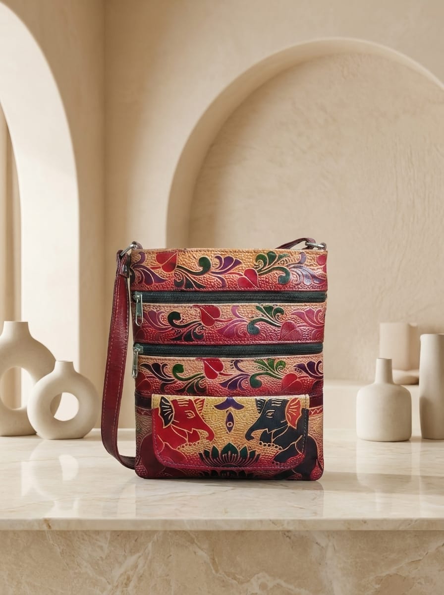 Zoya Sling Bag(mini)