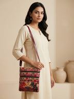 Zoya Sling Bag(mini)
