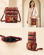 Zoya Sling Bag(mini)