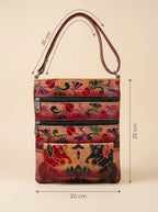 Zoya Sling Bag(mini)
