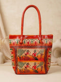 Aarna Tote Bag