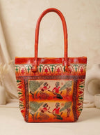 Aarna Tote Bag