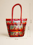 Aarna Tote Bag