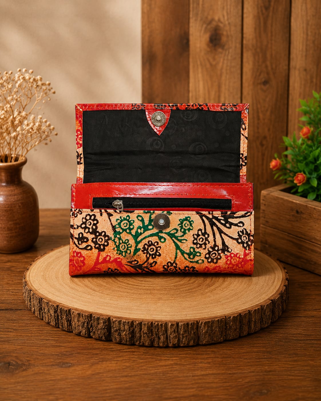 Kiara Women's Wallet
