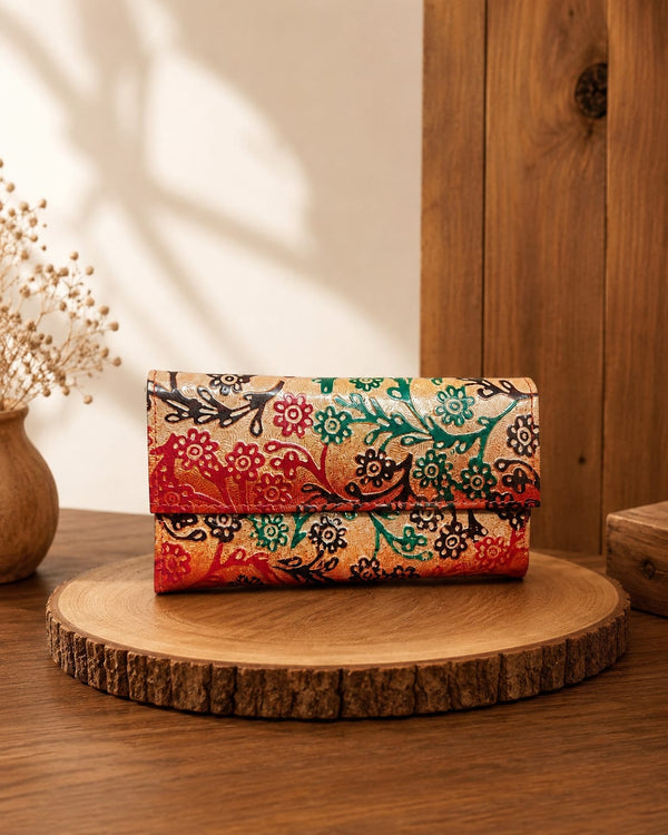 Kiara Women's Wallet