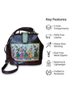 Elara Handbag