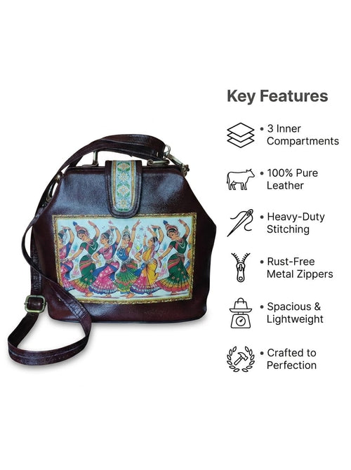 Elara Handbag