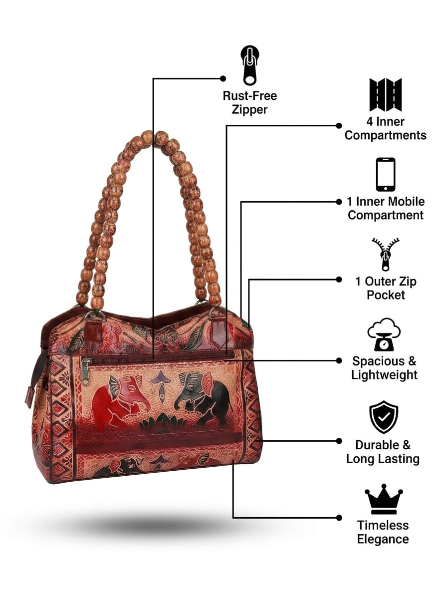 Tara Handbag