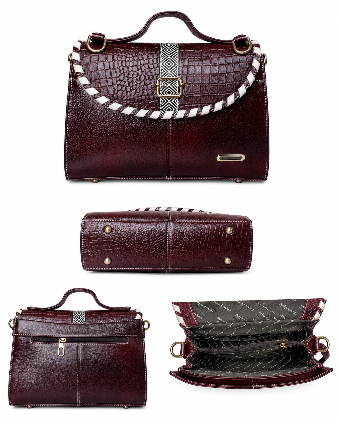Celeste Satchel