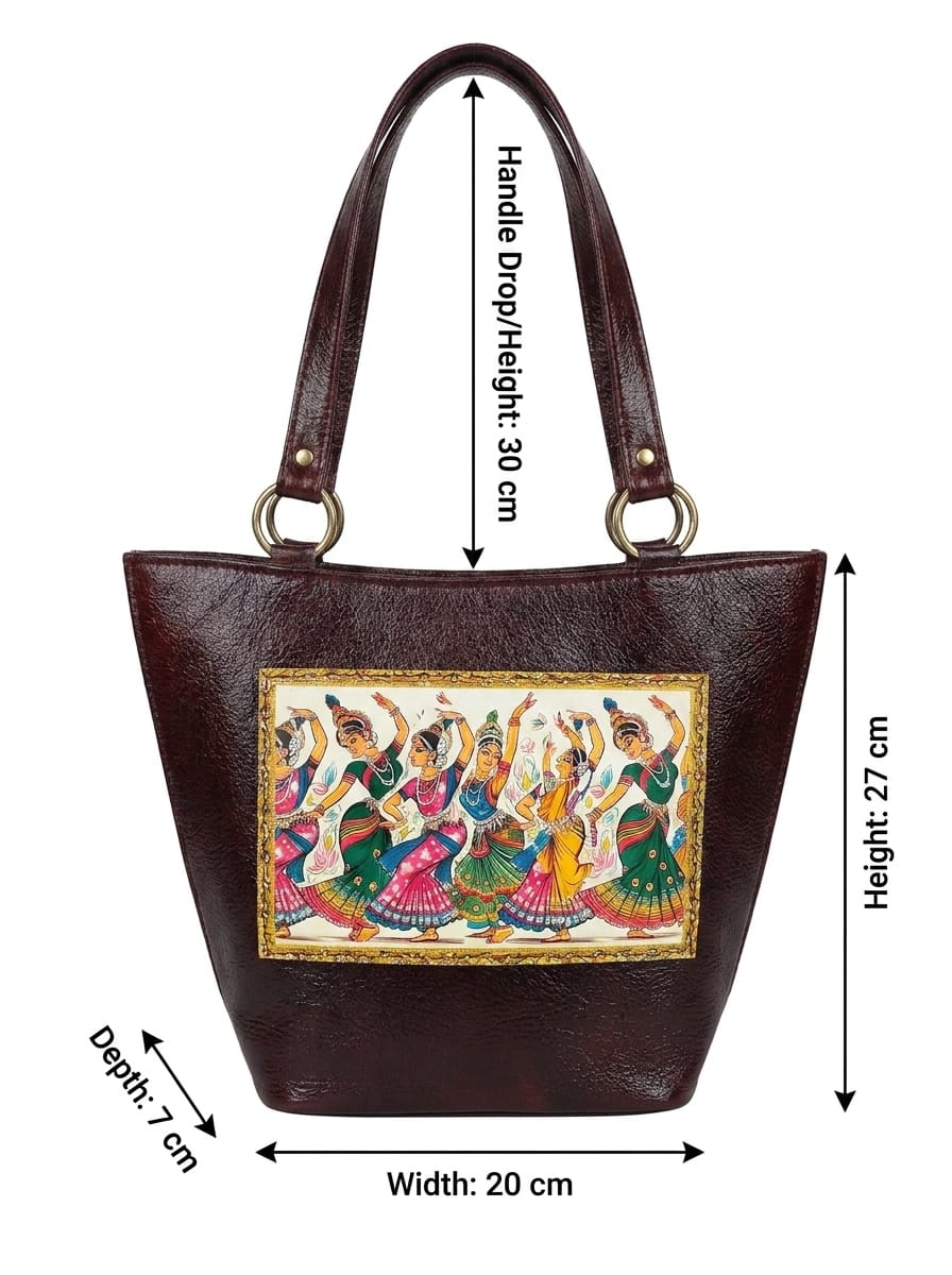 Amara Tote Bag