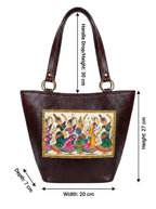 Amara Tote Bag
