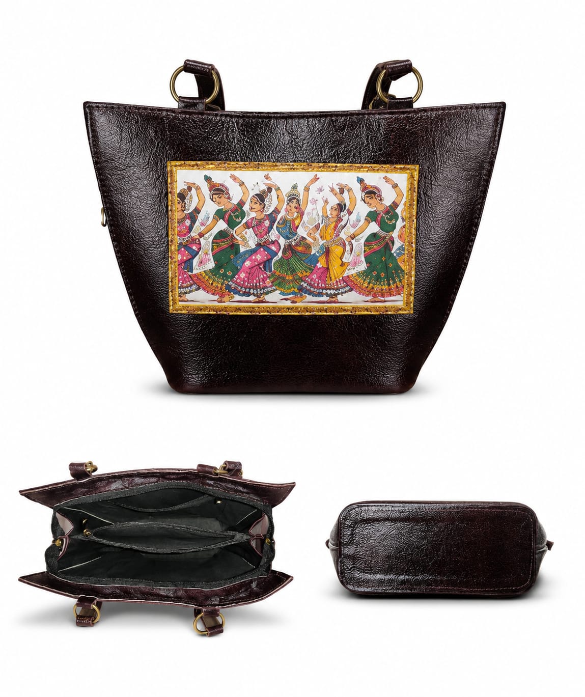 Amara Tote Bag