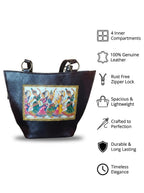 Amara Tote Bag