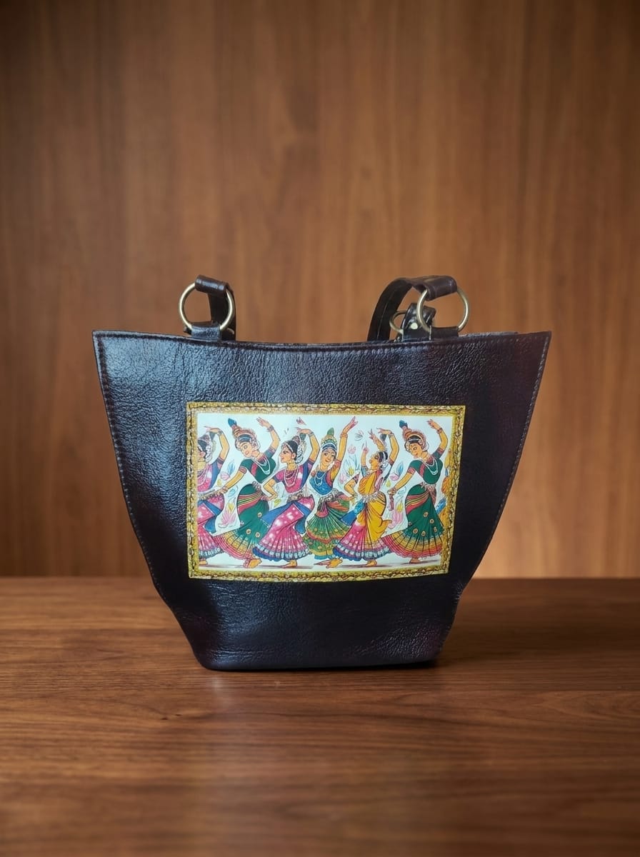 Amara Tote Bag