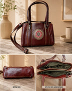 Evora Handbag