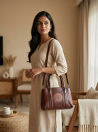 Evora Handbag