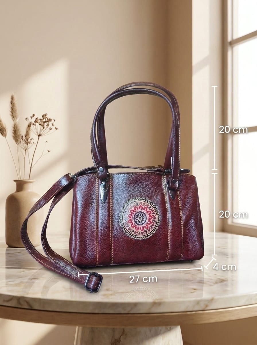 Evora Handbag
