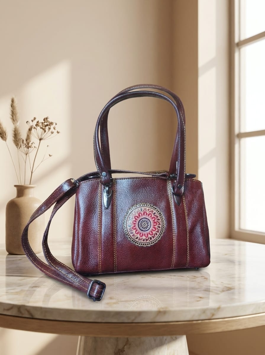 Evora Handbag