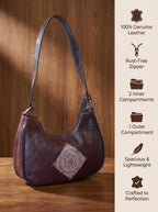 Selene Shoulder Bag