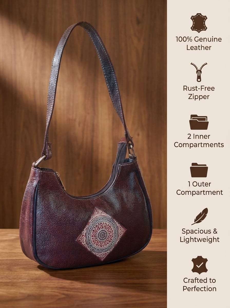 Selene Shoulder Bag