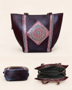 Evora Tote Bag