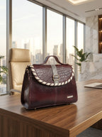 Celeste Satchel