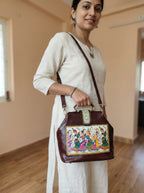Elara Handbag