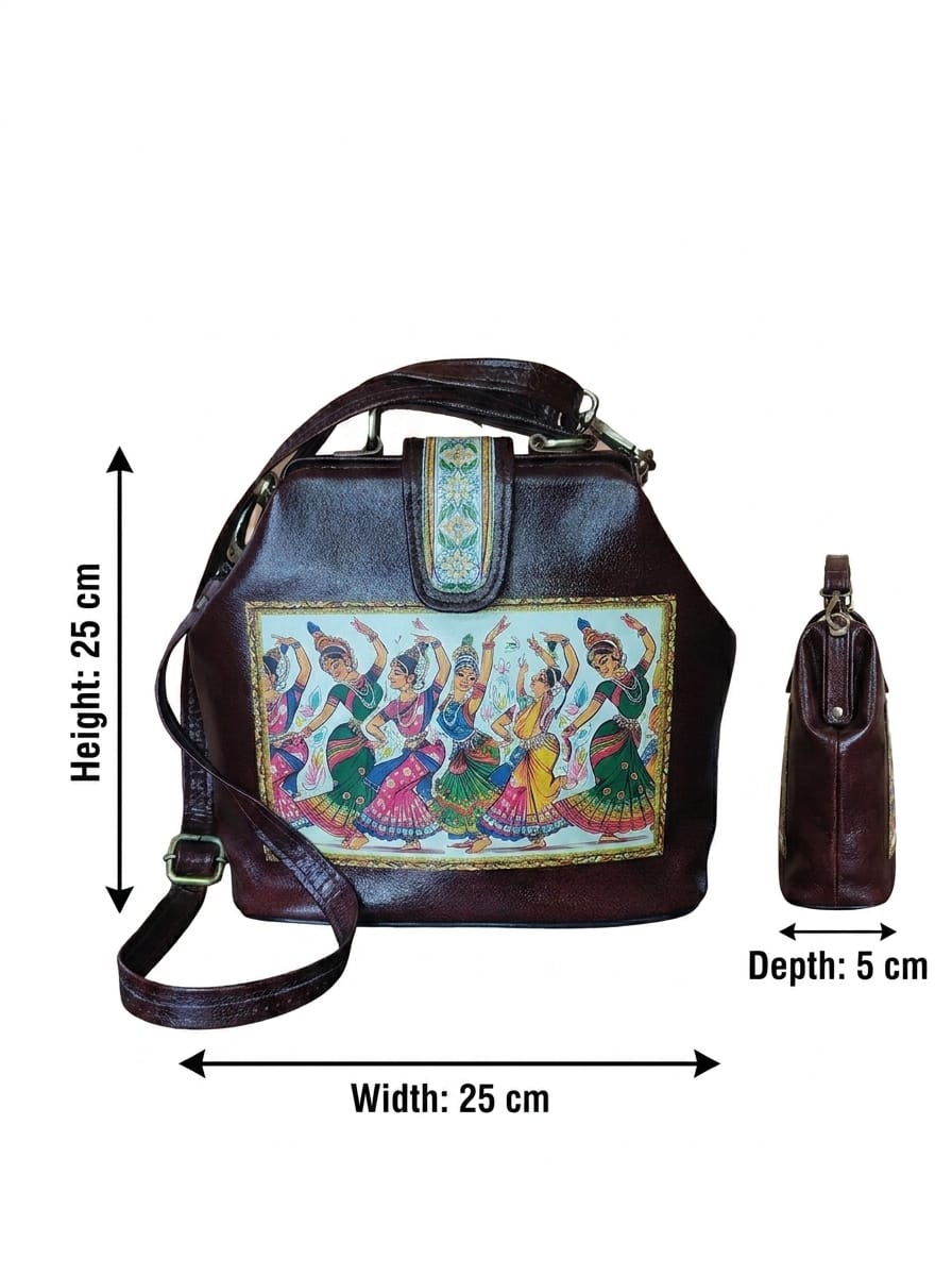 Elara Handbag