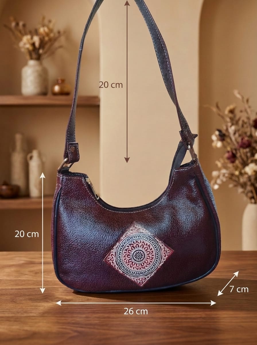 Selene Shoulder Bag