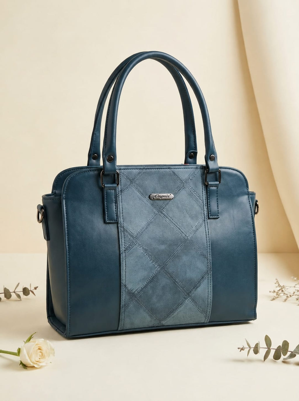 Virelle Handbag