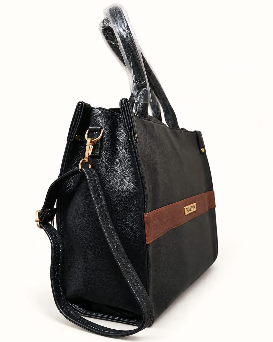 Aurelia Tote Bag