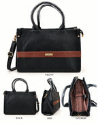 Aurelia Tote Bag