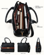 Aurelia Tote Bag