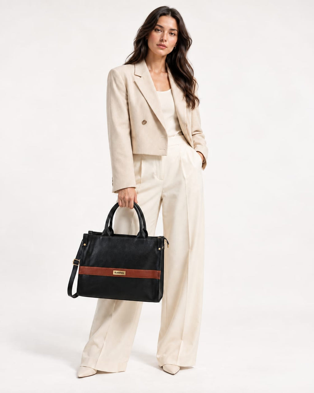 Aurelia Tote Bag