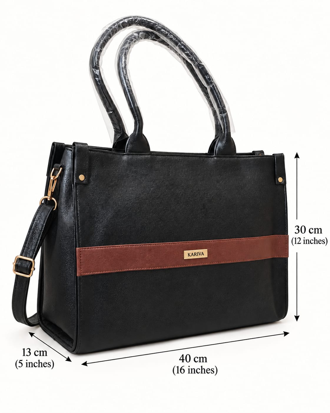 Aurelia Tote Bag