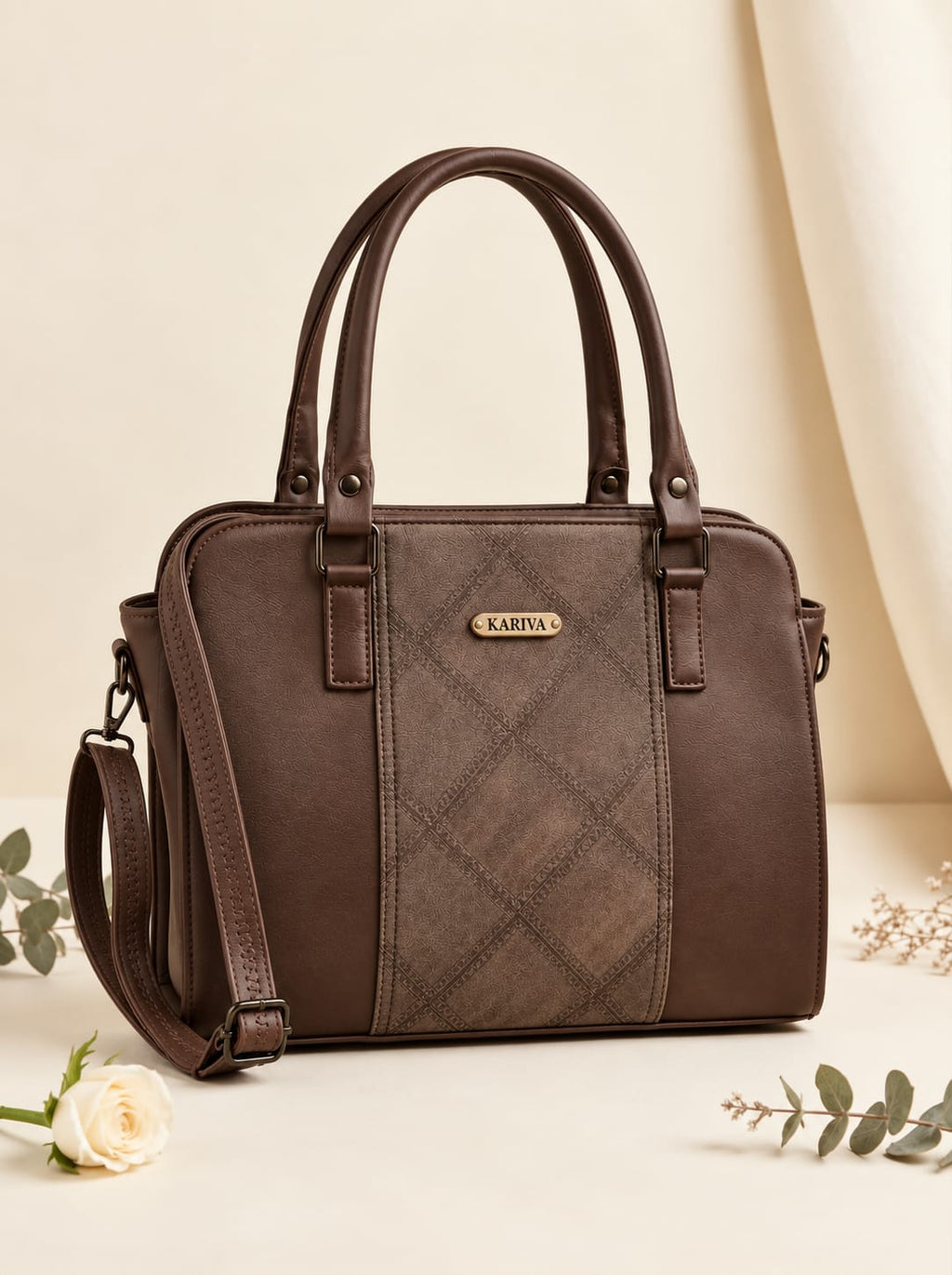 Virelle Handbag