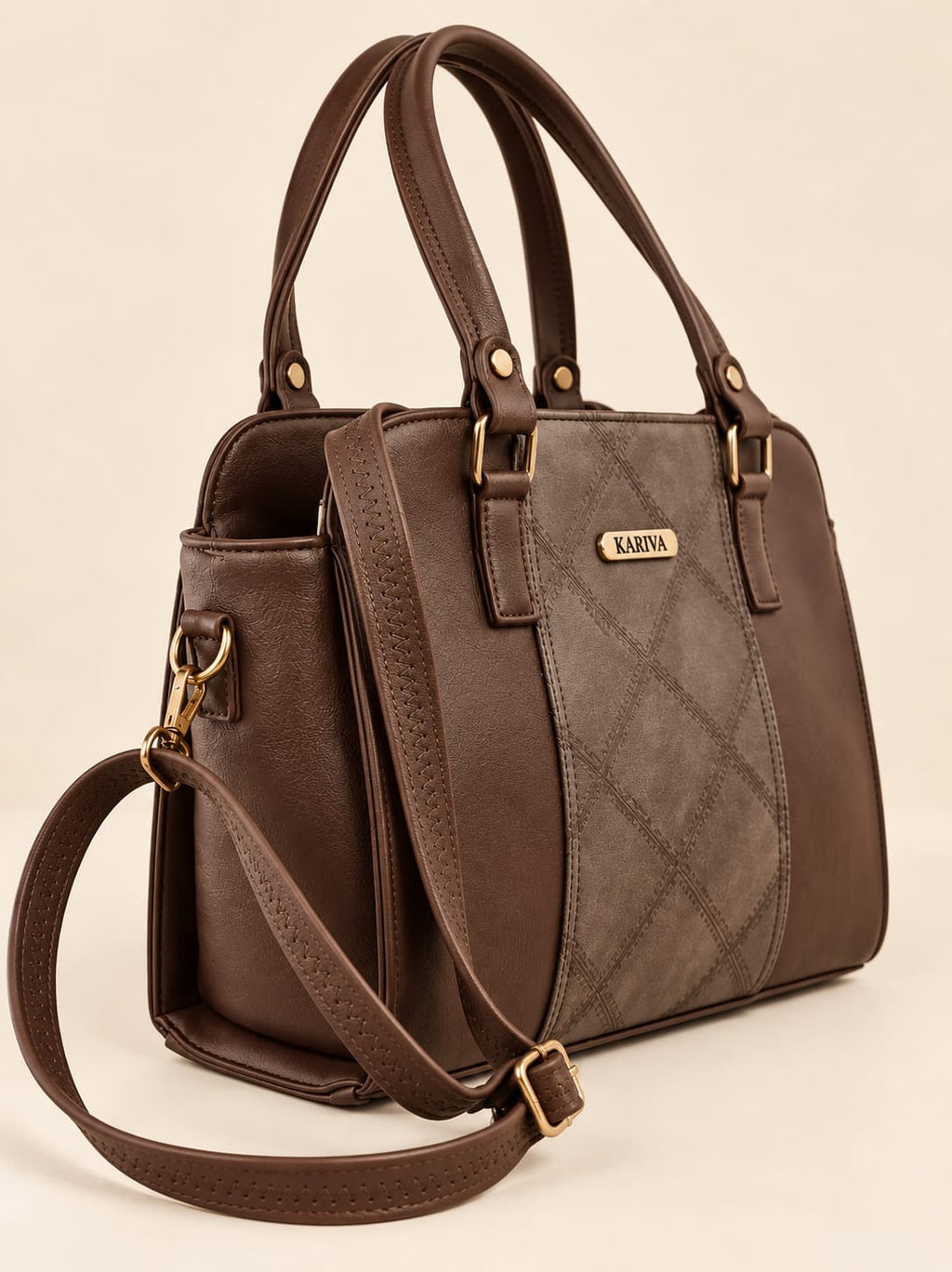 Virelle Handbag