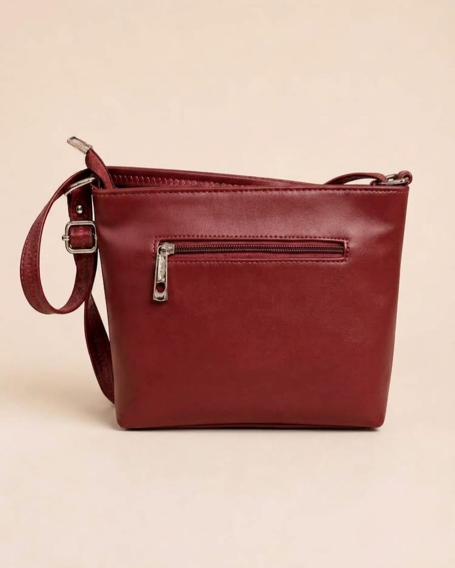 Marlow Crossbody Bag