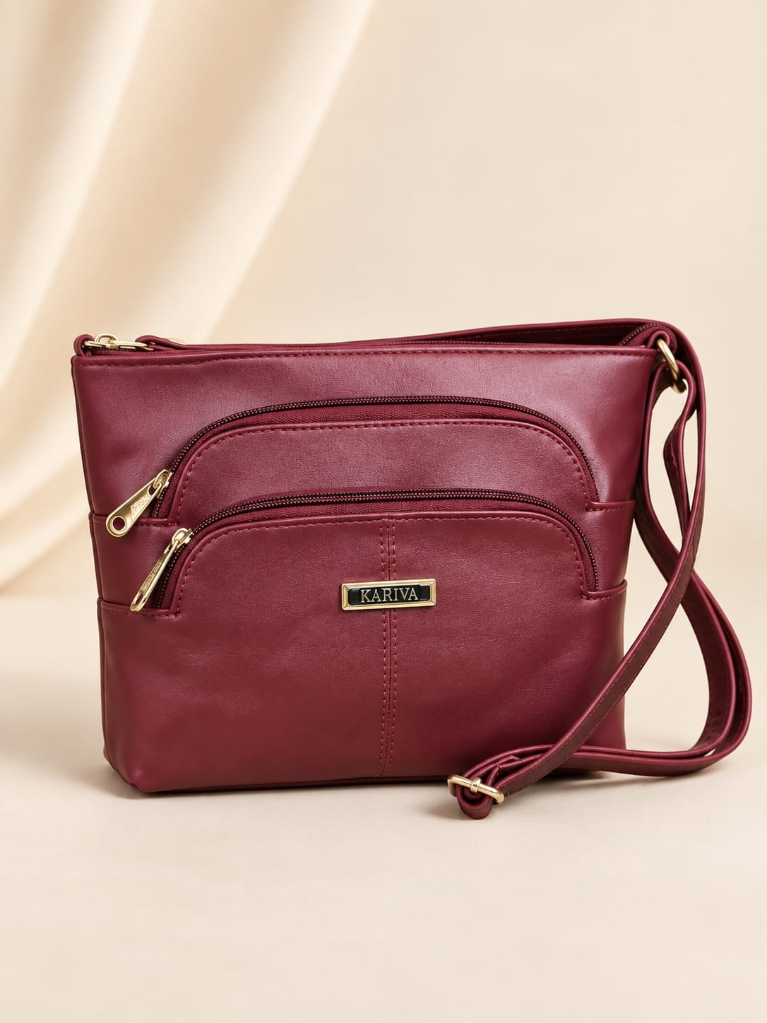 Marlow Crossbody Bag