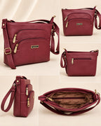 Marlow Crossbody Bag