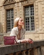 Marlow Crossbody Bag