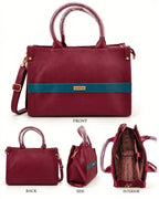 Aurelia Tote Bag