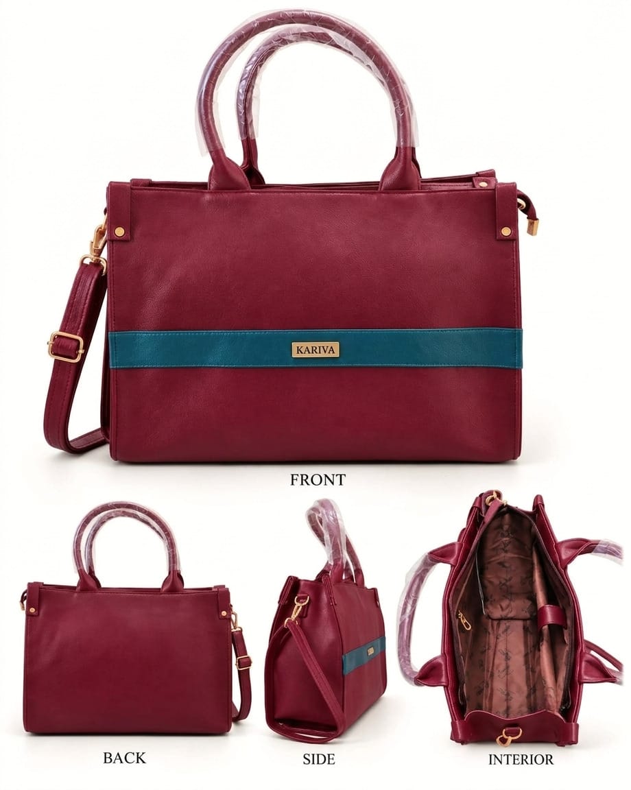 Aurelia Tote Bag