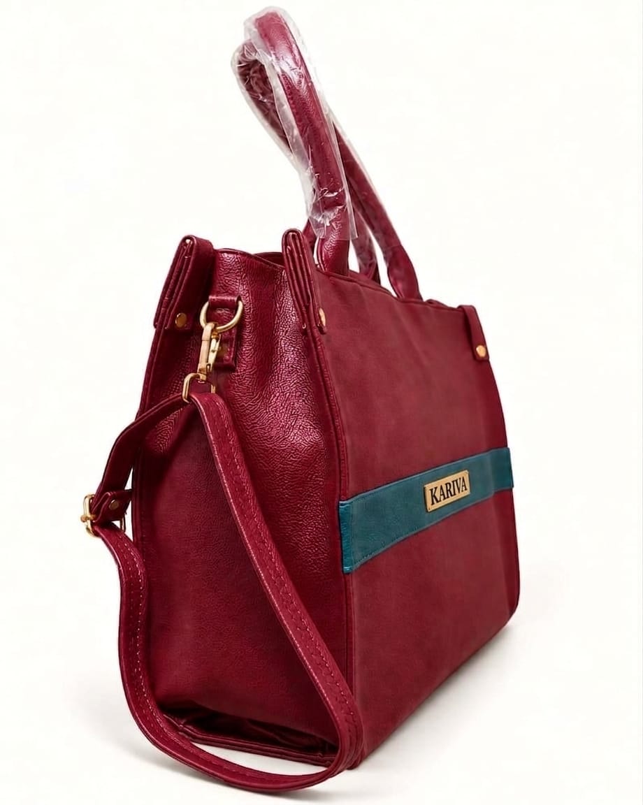 Aurelia Tote Bag