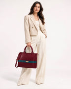 Aurelia Tote Bag